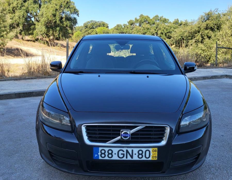 VOLVO C30